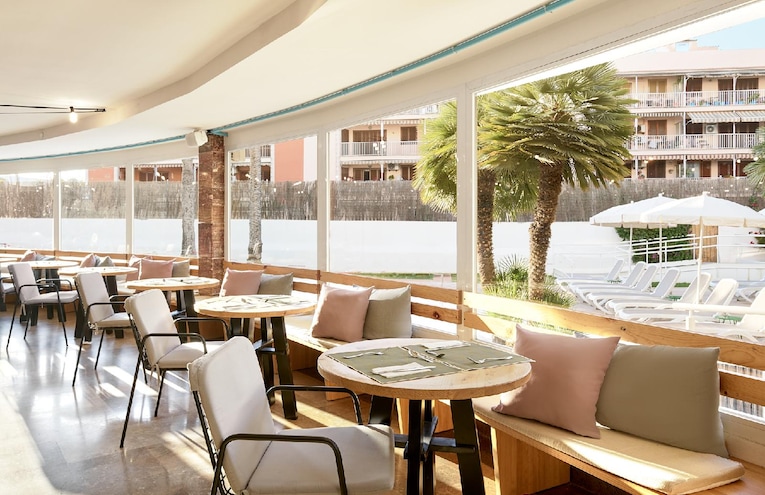 Restaurantes - 1