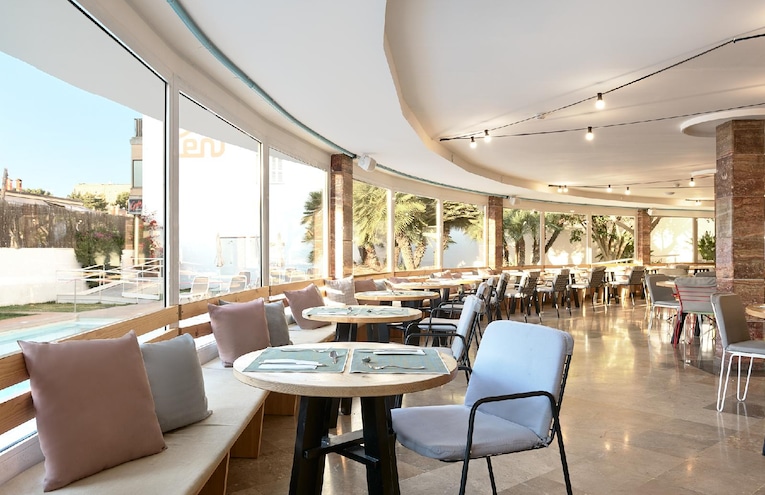 Restaurantes - 2