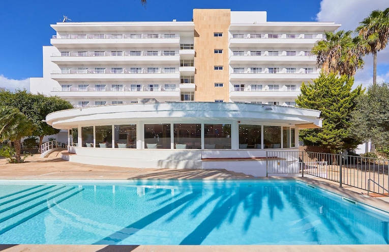 Piscinas - 1