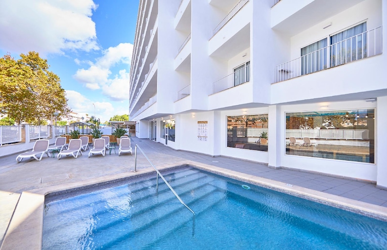 Piscinas - 3