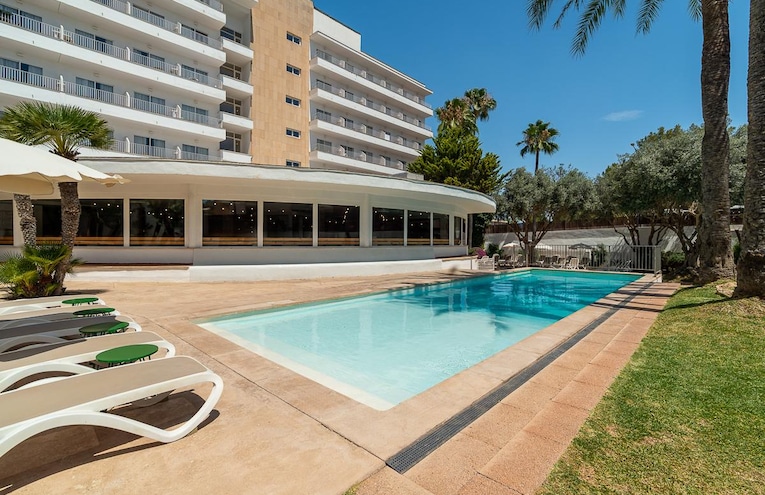 Piscinas - 4