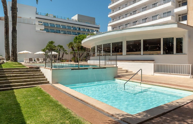 Piscinas - 4