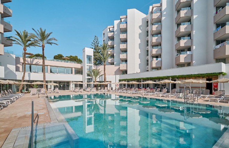 Piscinas - 1