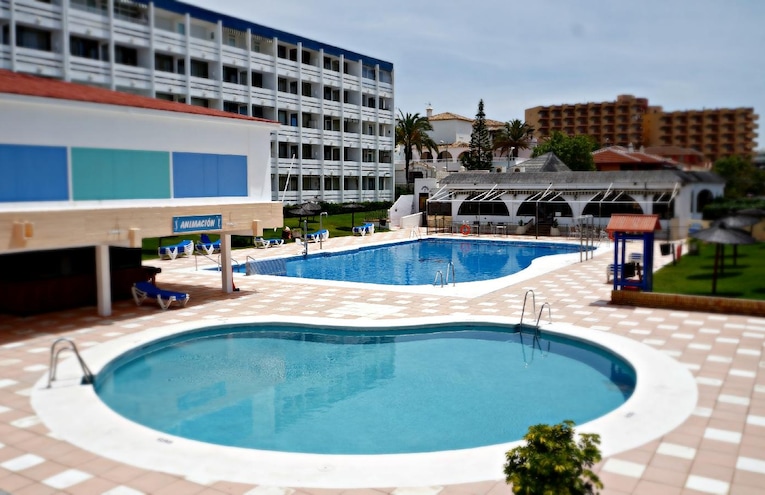 Piscinas - 1