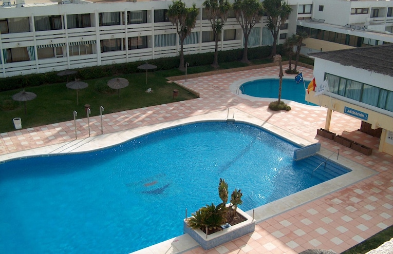 Piscinas - 2