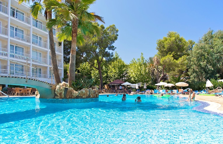 Piscinas - 1