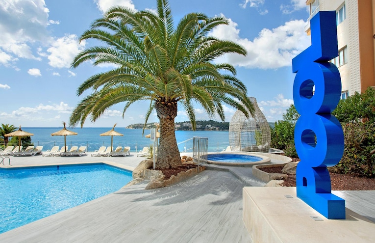 Piscinas - 4
