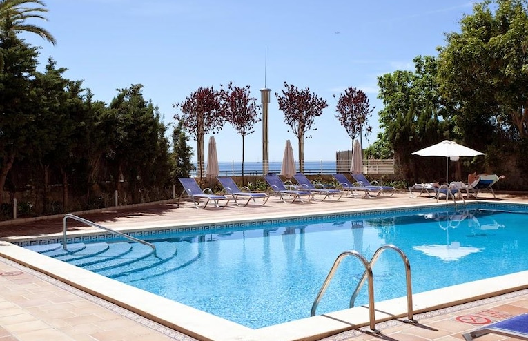 Piscinas - 1