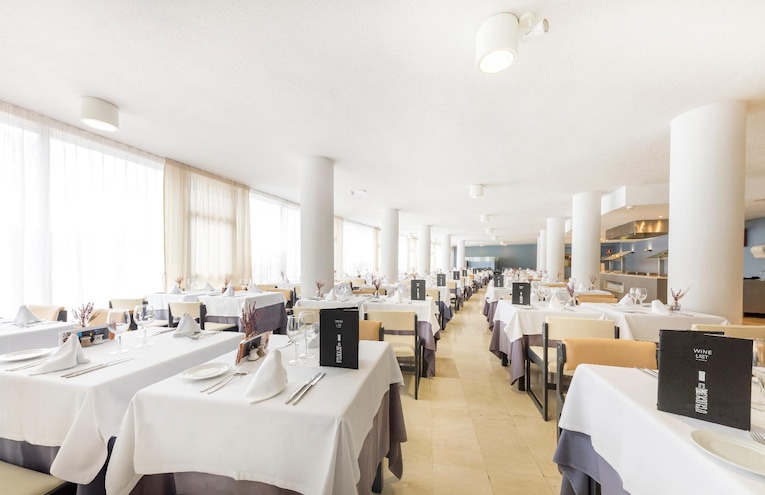 Restaurantes - 1