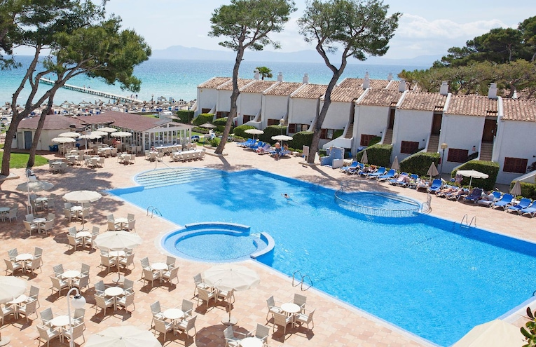 Piscinas - 4