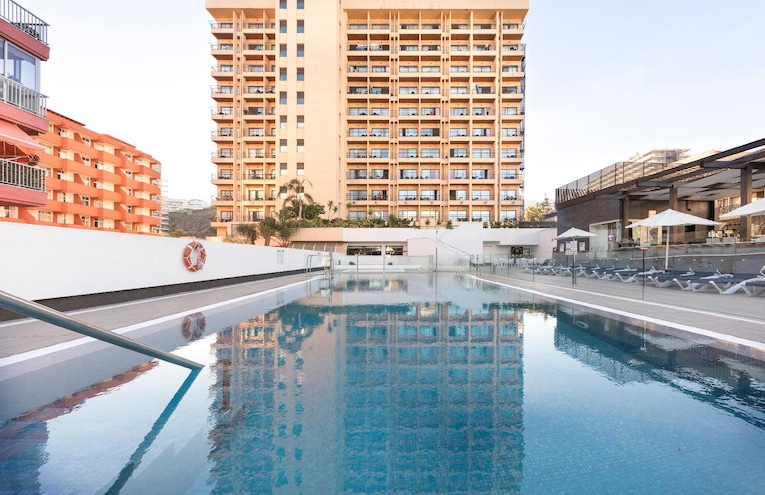 Piscinas - 3