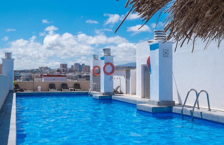 Piscinas - 2