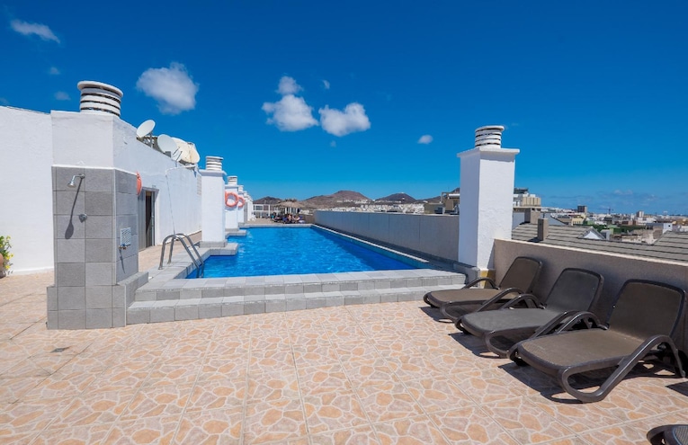 Piscinas - 1