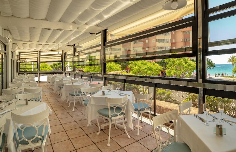 Restaurantes - 4