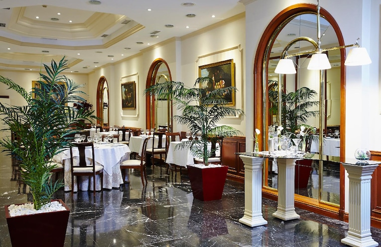 Restaurantes - 5
