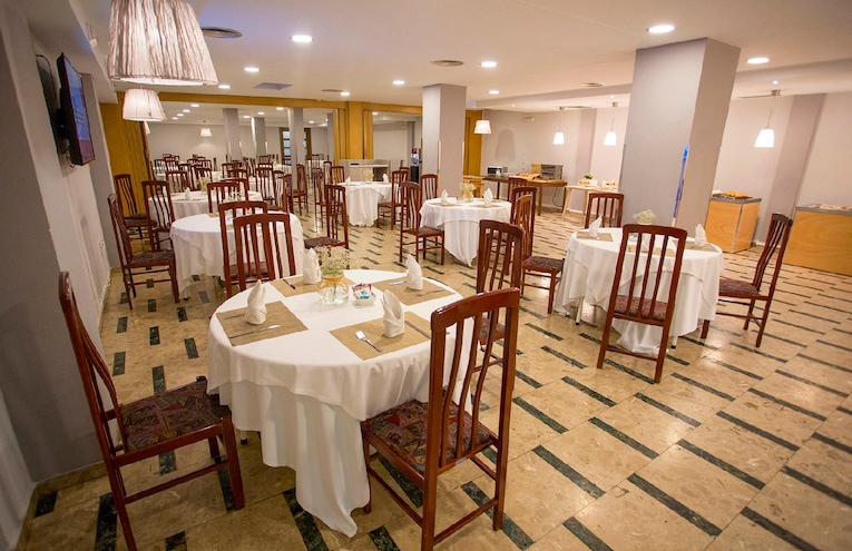 Restaurantes - 1