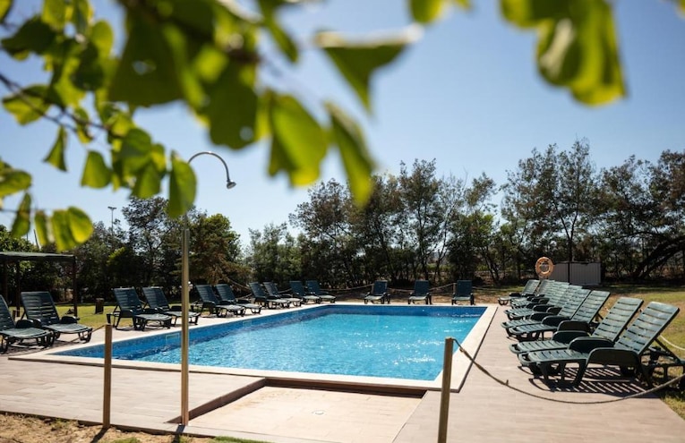 Piscinas - 3