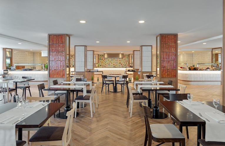 Restaurantes - 3