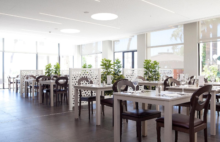 Restaurantes - 1