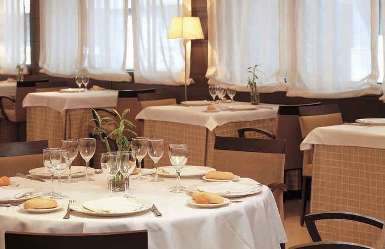 Restaurantes - 1