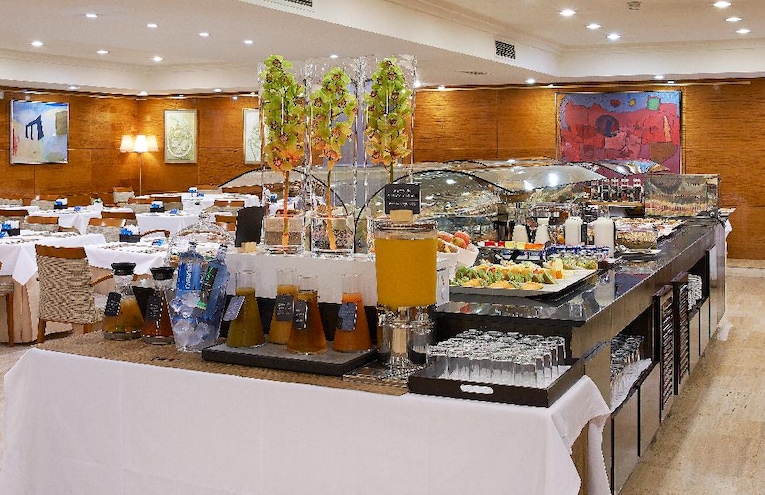 Restaurantes - 1