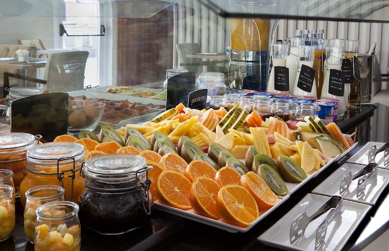 Restaurantes - 1