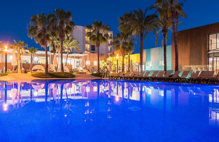 Piscinas - 2