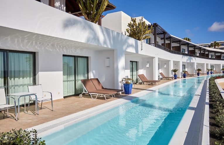 Piscinas - 2