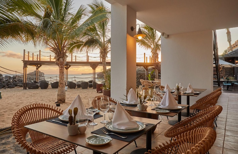 Restaurantes - 1