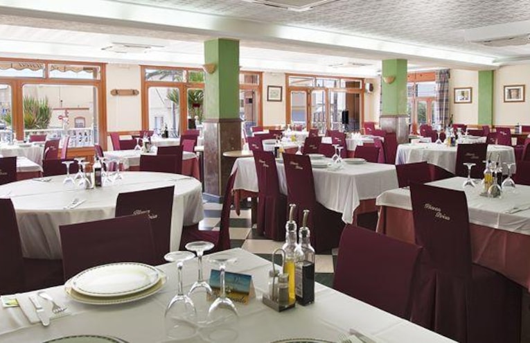 Restaurantes - 1
