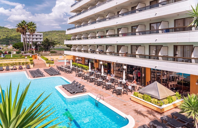 Piscinas - 2