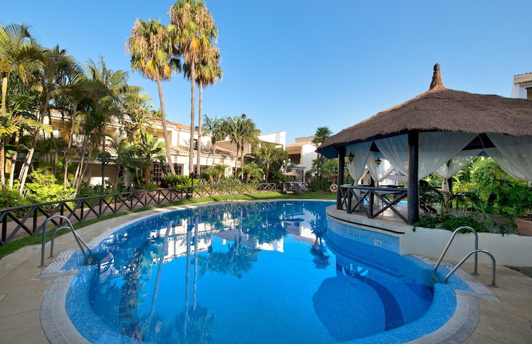 Piscinas - 1