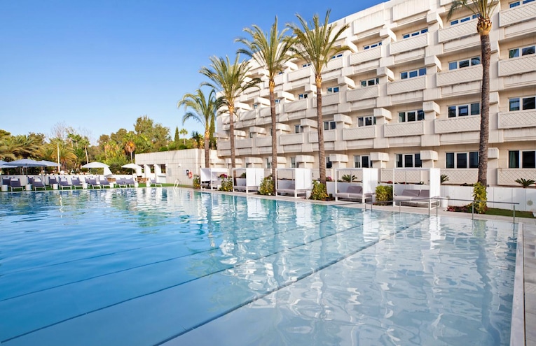Piscinas - 1