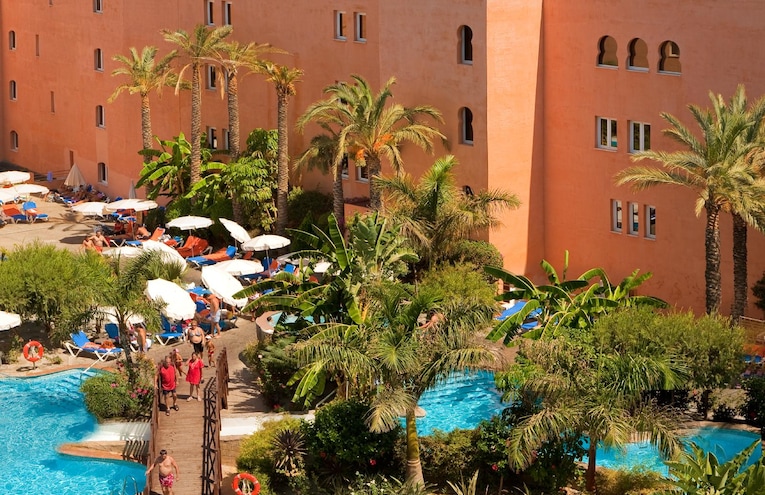 Piscinas - 2
