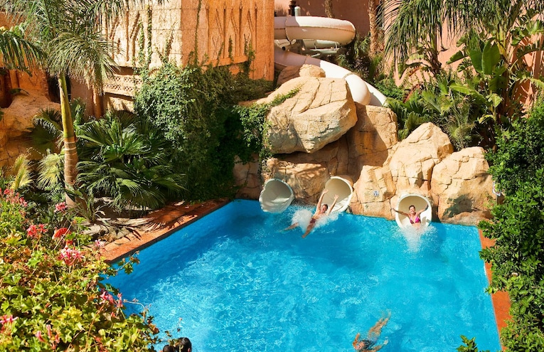 Piscinas - 5