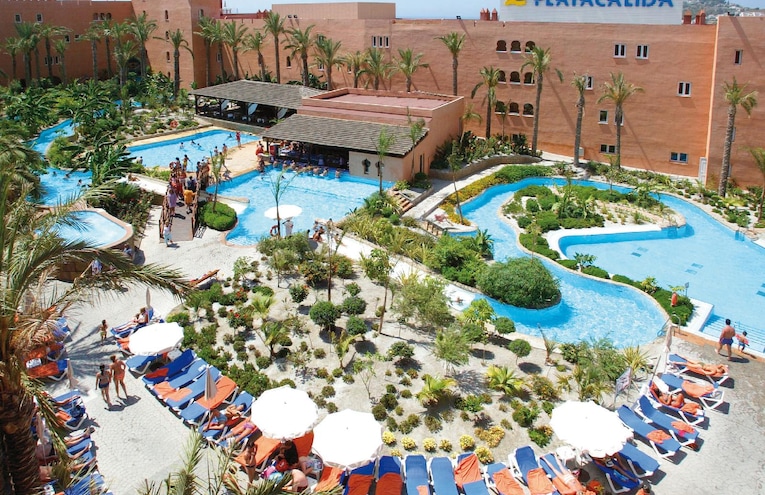 Piscinas - 6