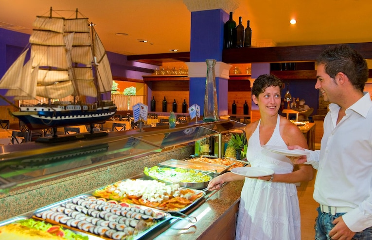 Restaurantes - 1