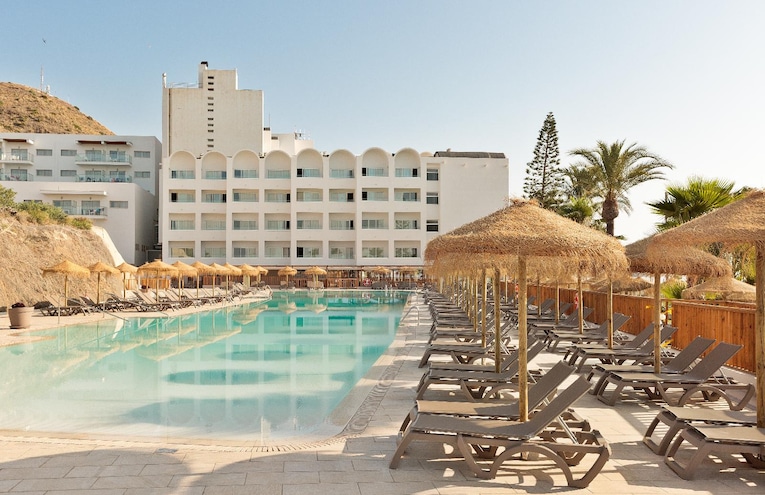 Piscinas - 1
