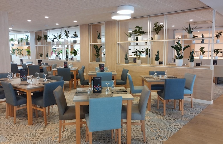 Restaurantes - 1
