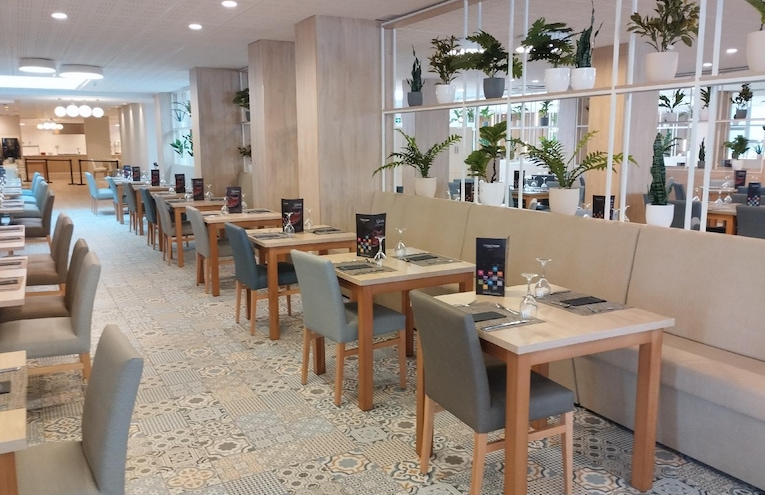 Restaurantes - 2