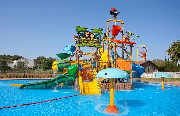 Piscinas - 1