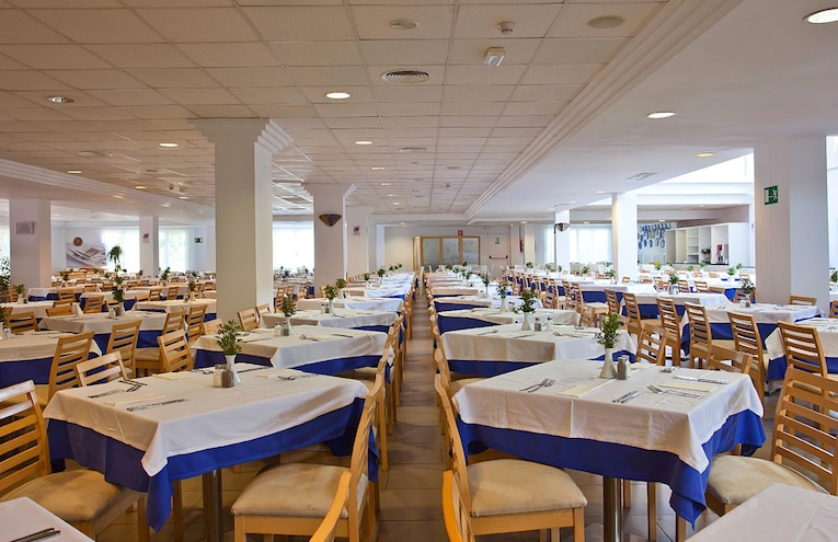Restaurantes - 2