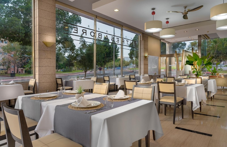 Restaurantes - 2