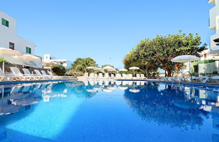 Piscinas - 3