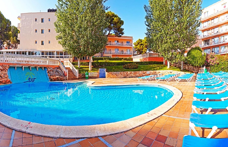 Piscinas - 1