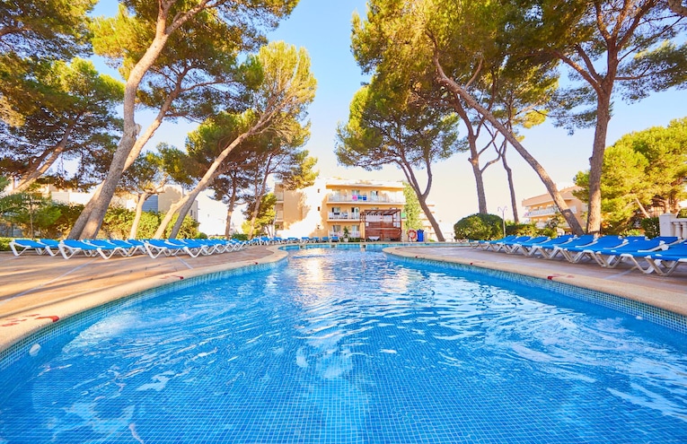 Piscinas - 3