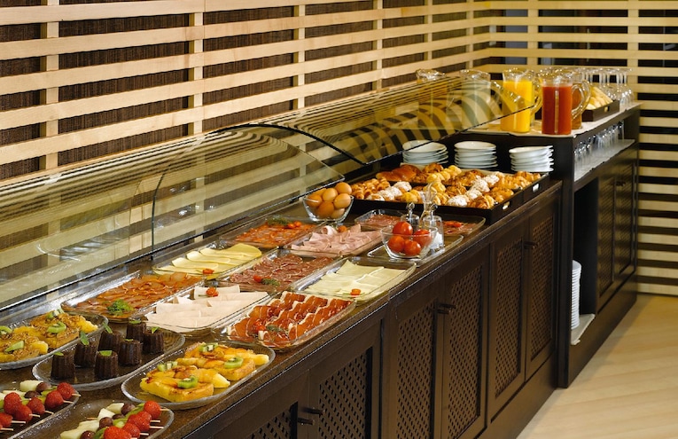 Restaurantes - 3