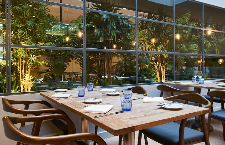 Restaurantes - 2