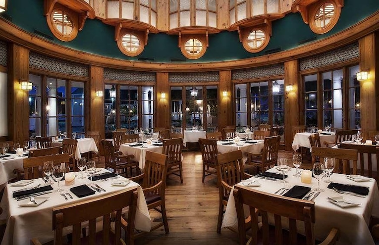 Restaurantes - 2