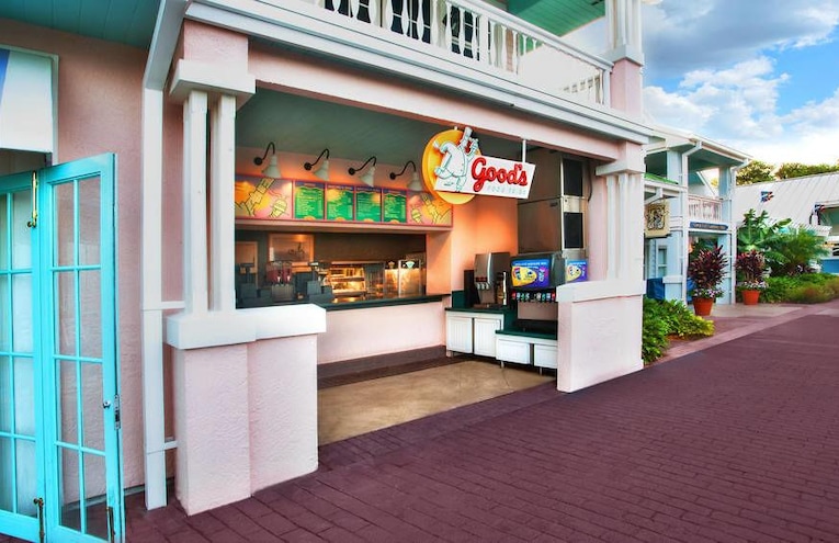 Restaurantes - 1